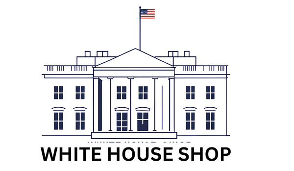 The White House Shop